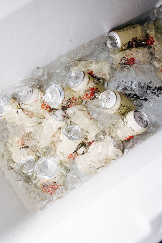 Dirty Water Hard Seltzer